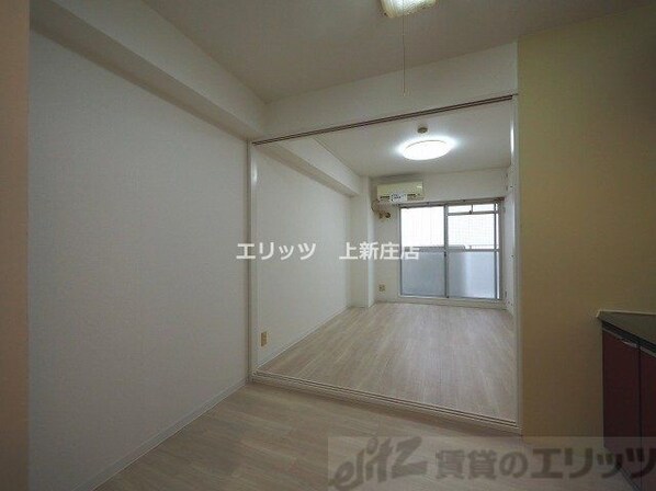 Collection中崎Iの物件内観写真